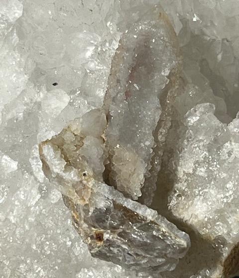 Quartz Doigt de Fée