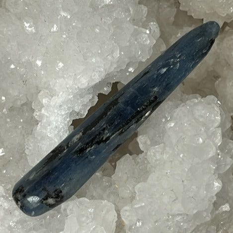 Cyanite Bleue Cristallisée