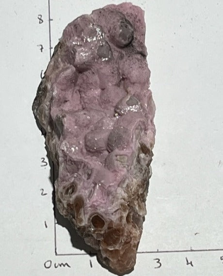 Cobaltocalcite