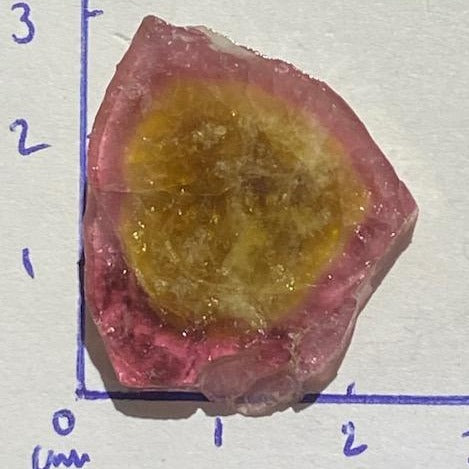 Tourmaline Malkhan