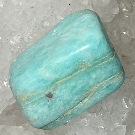 Amazonite