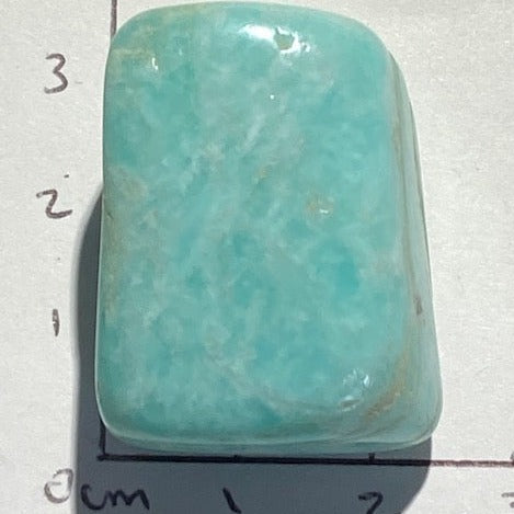 Amazonite