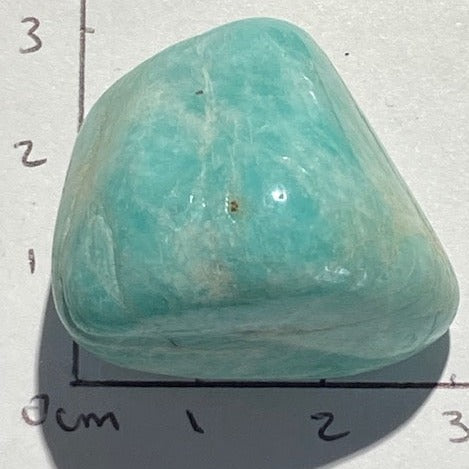 Amazonite