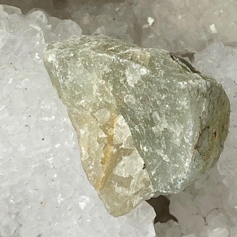  Calcite Aquatine Lémurienne