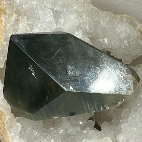 Quartz Chlorite