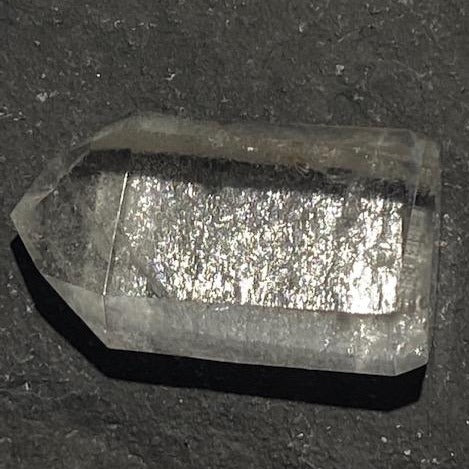 Quartz lémurien Grade A