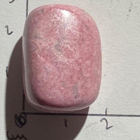 Rhodonite 