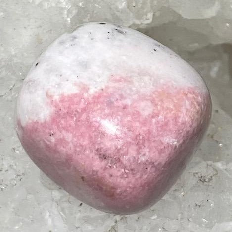 Rhodonite 