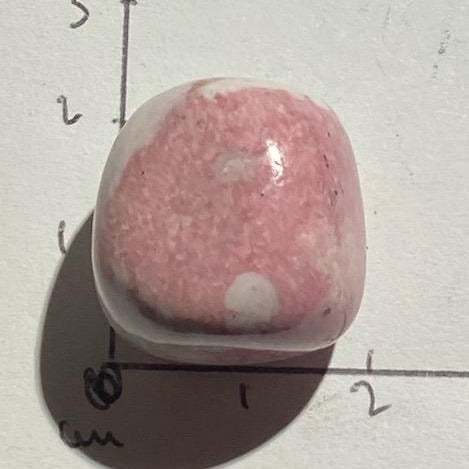 Rhodonite 