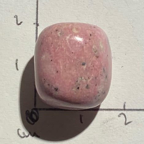 Rhodonite 