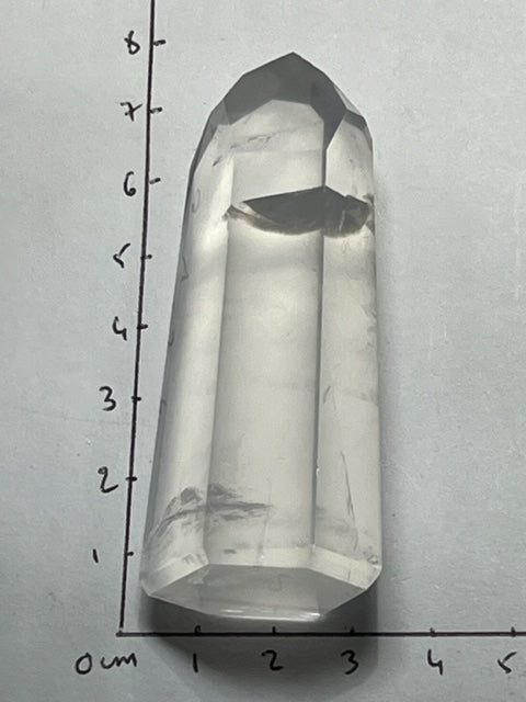 Cristal du Temple du Coeur/ DOW (Rare) Métamorphosis
