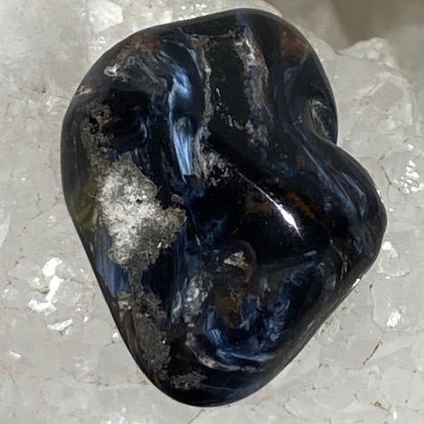 Pietersite 