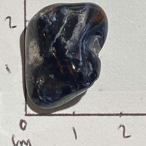 Pietersite 