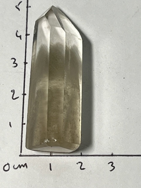 Phantom Quartz