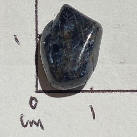 Pietersite