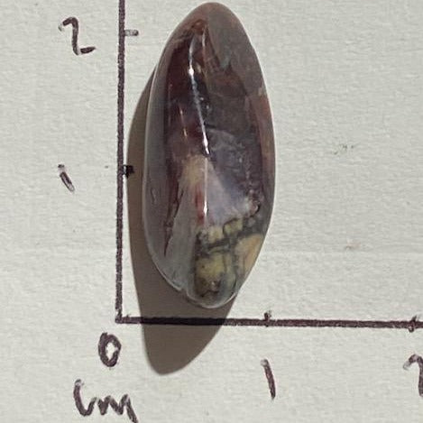 Pietersite