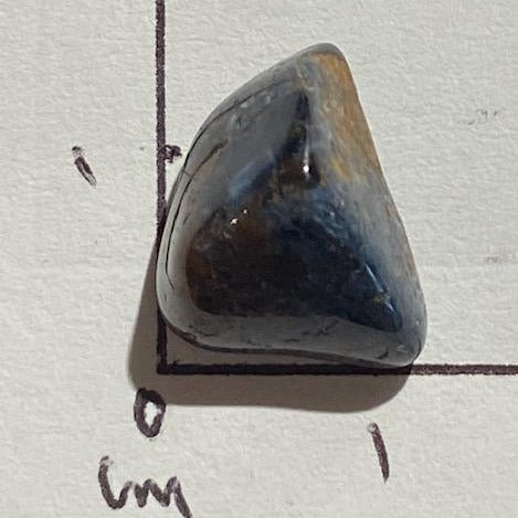 Pietersite