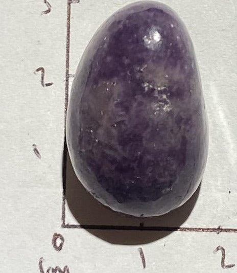 Lépidolite