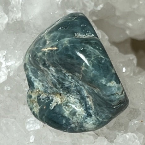 Jade Bleu (Dianite)