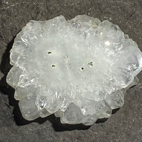 Solar Quartz – Oasis de Cristal