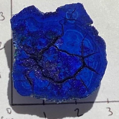 Azurite 