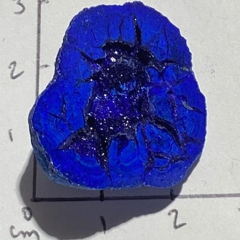 Azurite 