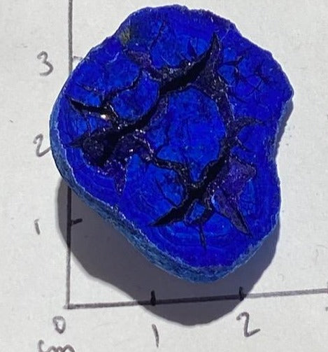 Azurite 