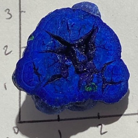 Azurite 