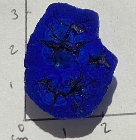 Azurite 