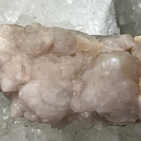 Quartz Rose 