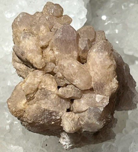 Quartz Rose