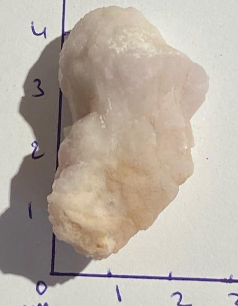 Quartz Rose