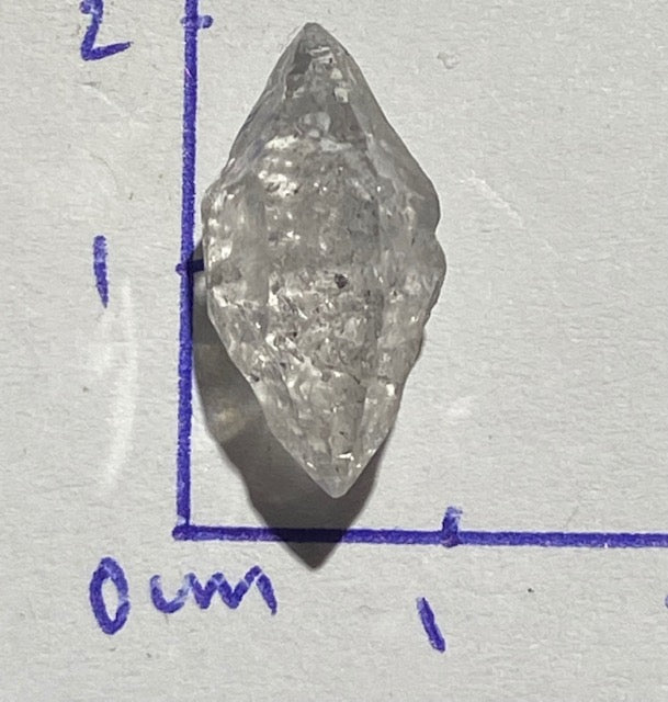 Diamant d'Herkimer