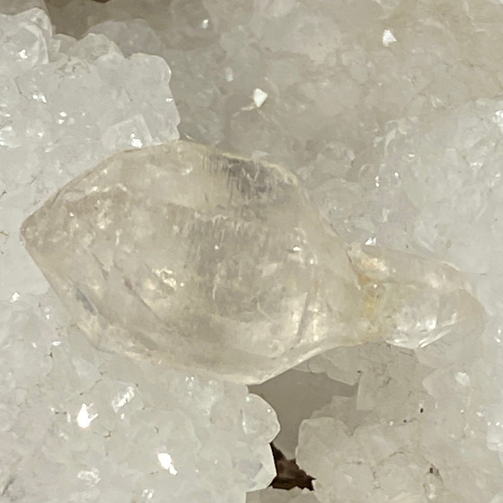 Quartz Sceptre ( Himalaya)