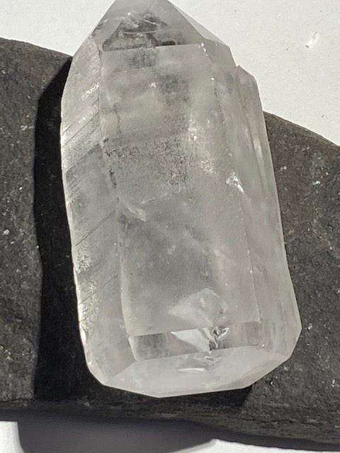 Grade A Lemurian Quartz