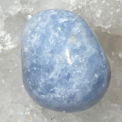 Calcite Bleue Grade A