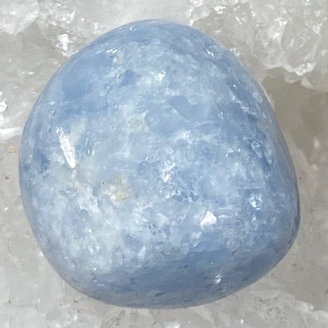 Calcite Bleue Grade A
