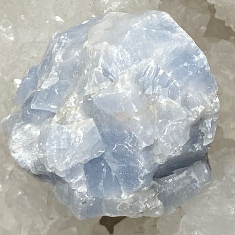 Calcite Bleue Grade A