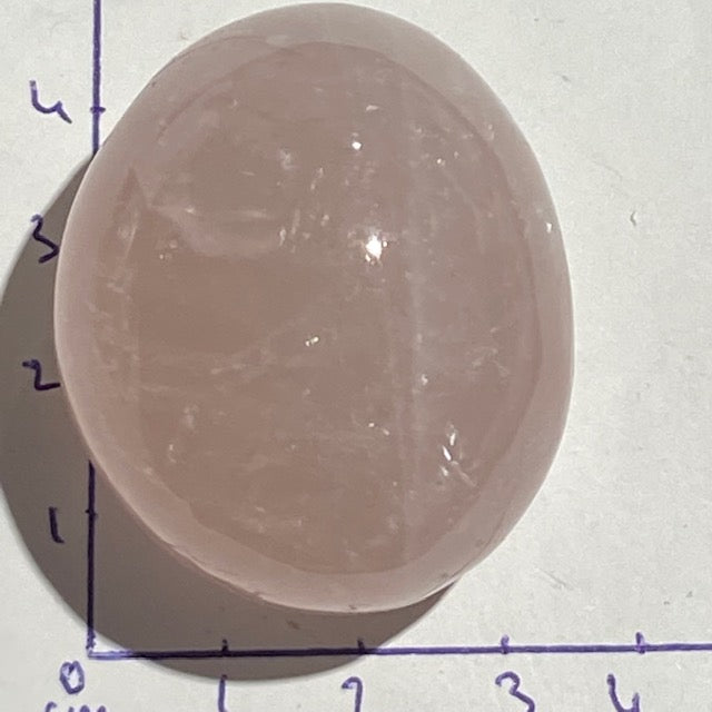 Quartz Rose 