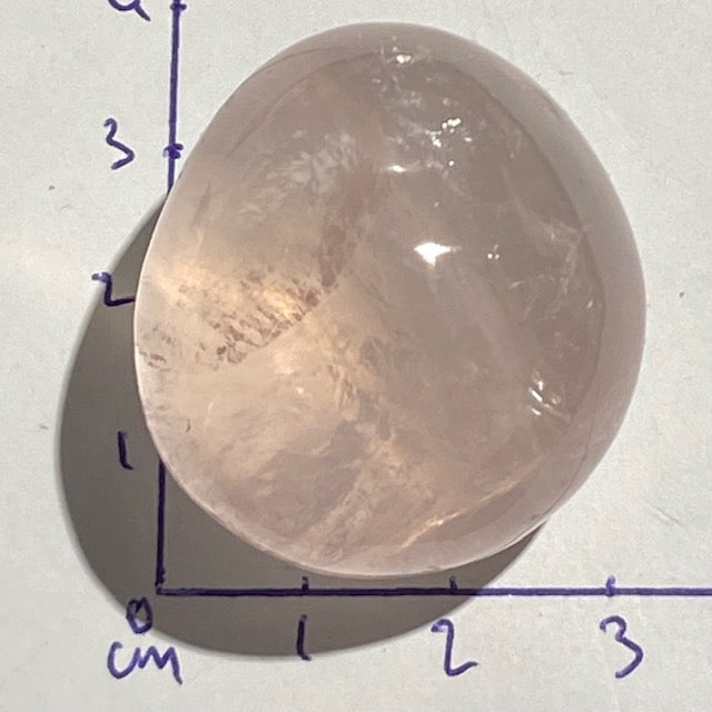 Quartz Rose 