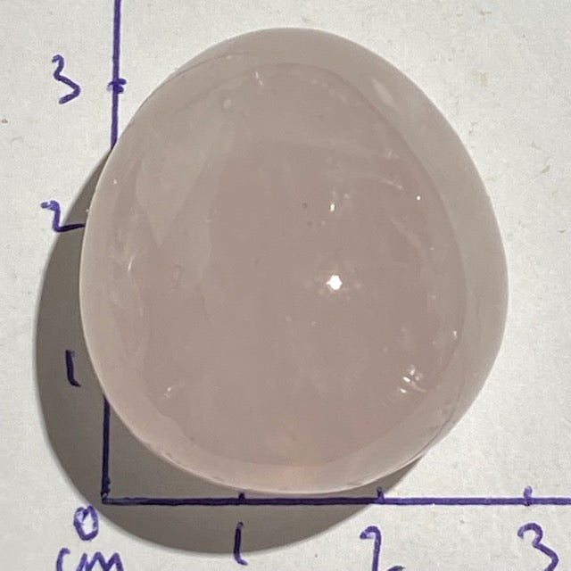 Quartz Rose 