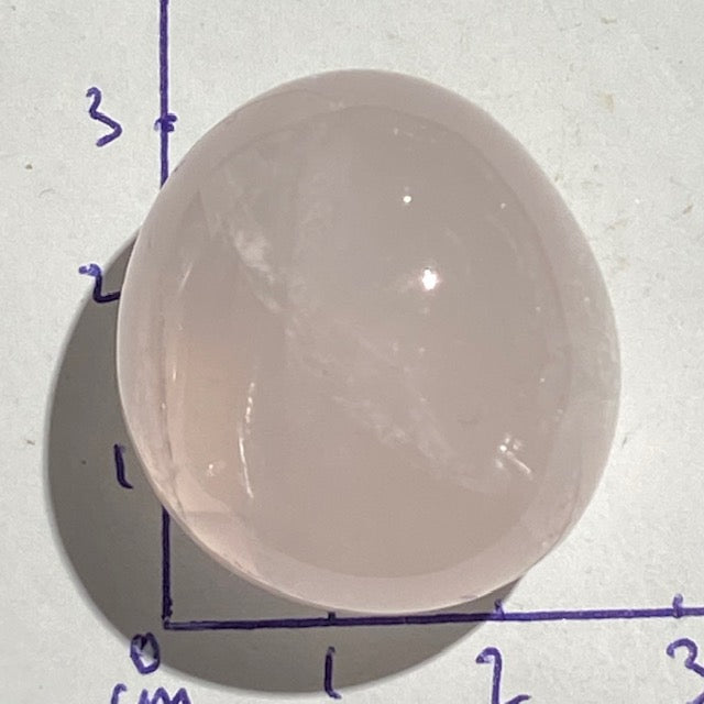 Quartz Rose 