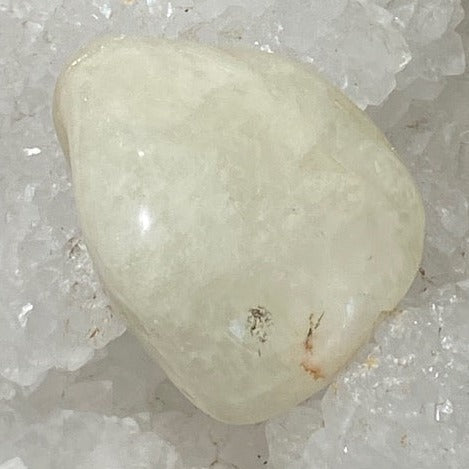 sulfur quartz