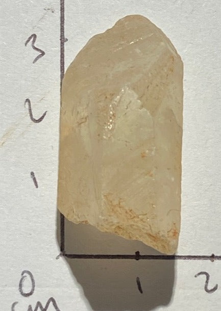 Quartz soufre