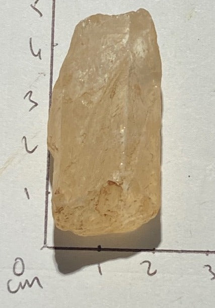 Quartz soufre