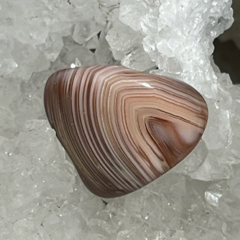 Agate Bostwana