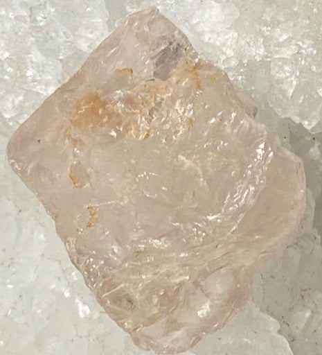 Quartz Rose