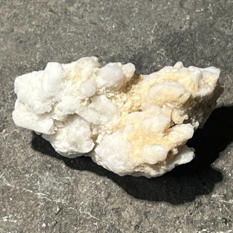 Quartz Nazca