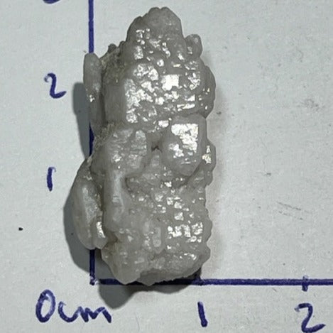 Quartz Nazca