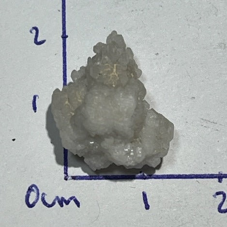 Quartz Nazca